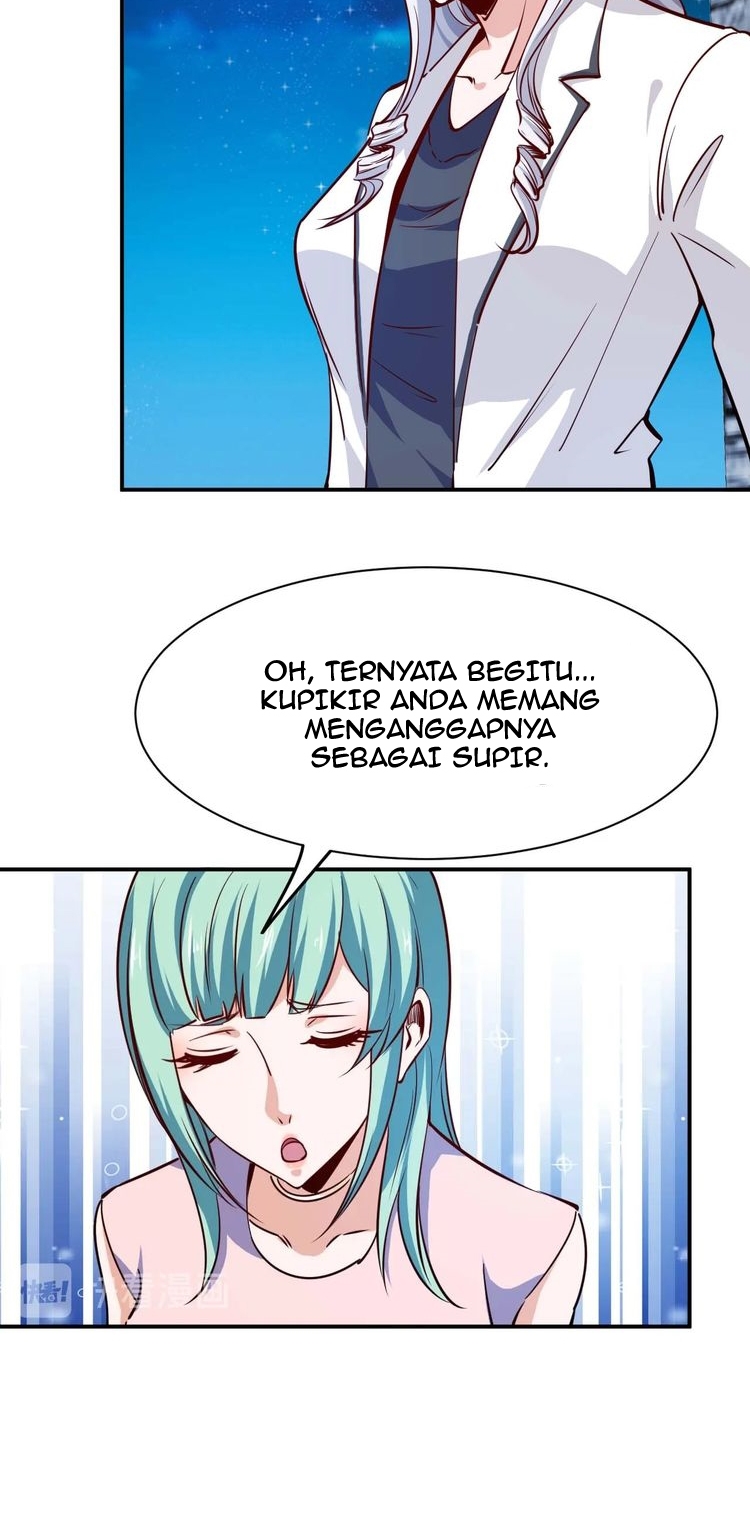 Melee Mad Soldier! Chapter 20 Gambar 14